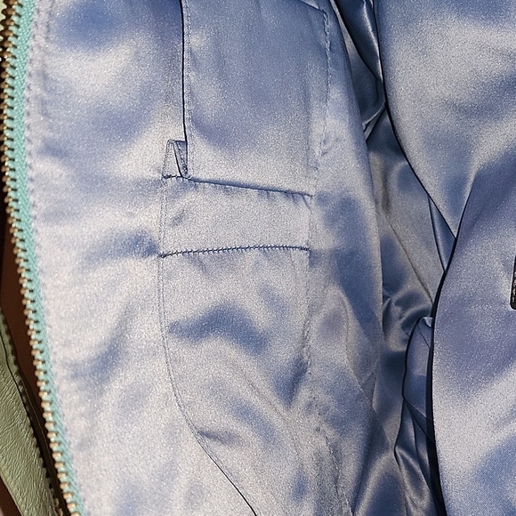 Coach POPPY tote - Picture 14 of 16